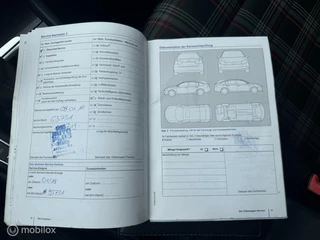 Volkswagen Golf Volkswagen Golf 2.0 TSI GTI NAVIGATIE/XENON/LED/AIRCO - afbeelding nr 18
