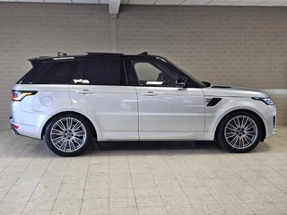 Land Rover Range Rover Sport - afbeelding nr 5