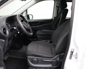 Mercedes-Benz Vito | Airco | Cruise | BPM vrij !!! | 2-2-2-3 Stoelopstelling - afbeelding nr 17