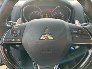 Mitsubishi ASX - afbeelding nr 15