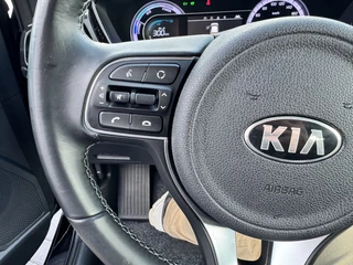 Kia Niro - afbeelding nr 24