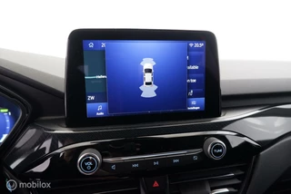 Ford Kuga Ford Kuga 2.5 PHEV 225 pk ST-Line NL-auto|nav|pdc|ecc|lmv19 - afbeelding nr 15