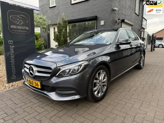 Mercedes-Benz C-Klasse - 231877860-0