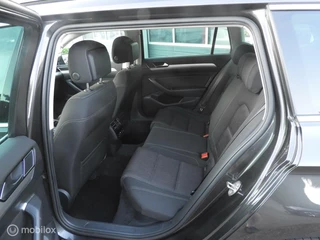 Volkswagen Passat Volkswagen Passat Variant 1.5 TSI 150 PK , Camera - afbeelding nr 14