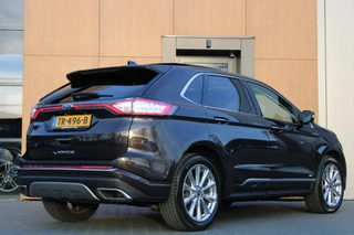 Ford Edge Ford Edge Vignale 2.0TDCi AUT | Pano | Camera | Trekhaak - afbeelding nr 3