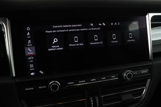 Porsche Macan Porsche Macan 3.0 S | Luchtvering | Leder |  Stoel & stuurverwarming | Camera | Navigatie | Full LED | Memory | DAB | Cruise control - afbeelding nr 14