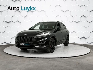 Ford Kuga Ford Kuga PHEV ST-Line X | 20'' L.M. Velgen | B&O Premium Audio | Elektrische Achterklep - afbeelding nr 1