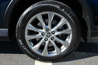 Toyota RAV4 Toyota RAV4 2.5 Hybrid |Pano|Leer|Stuur/Stoelverwarming|PDC|Memory - afbeelding nr 20