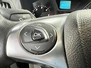 Ford Transit Connect Ford Transit Connect 1.5 TDCI L1 Trend 3 Zits Airco Cruise Bluetooth 16
