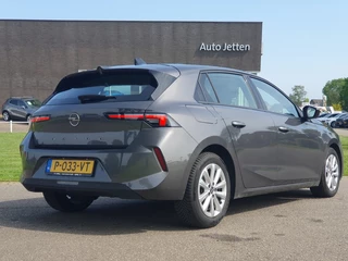 Opel Astra - afbeelding nr 2