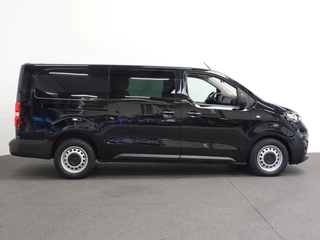 Opel Vivaro Opel Vivaro L3H1 Dubbele Cabine 144PK Automaat Airco Navi Bluetooth Trekhaak - afbeelding nr 18