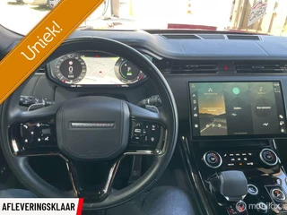Land Rover Range Rover Sport Land Rover Range Rover Sport 3.0 P510e First Edition - afbeelding nr 15