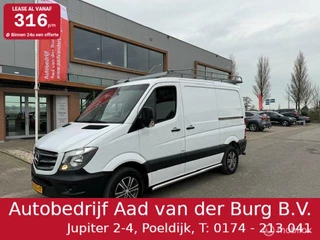Mercedes-Benz Sprinter - 330436882-0