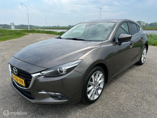 Mazda 3 Mazda 3 2.0 SkyActiv-G 120 GT-M - afbeelding nr 3