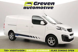 Peugeot Expert 2.0 BlueHDI 177PK L3H1