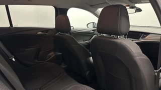 Opel Astra Opel Astra Sports Tourer 1.0 Innovation NAVI ECC CRUISE LM CARPLAY. - afbeelding nr 15