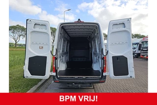Mercedes-Benz Sprinter Mercedes-Benz Sprinter 315 1.9 CDI L3H2 Euro6 150Pk Camera Navi Trekhaak Airco! - afbeelding nr 7