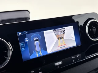 Mercedes-Benz Sprinter Mercedes-Benz Sprinter 319 PRO L2H2 Trekhaak Navigatie LED Achteruitrijcamera Apple Carplay/Android Auto Betimmering - afbeelding nr 39