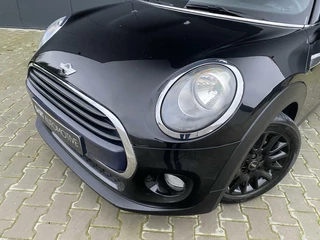 MINI Cooper Mini 1.5 Cooper Serious Business|Cruise|Navigatie|Org NL - afbeelding nr 17