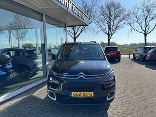 Citroën Berlingo - afbeelding nr 2