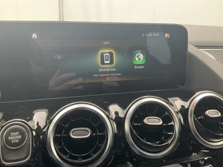 Mercedes-Benz GLA Mercedes-Benz GLA 250 e Business Solution AMG PHEV Nav/Cruise Stoelverw Digi-Dash Uitstraling! - afbeelding nr 28