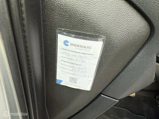 Ford B-MAX Ford B-Max 1.0 EcoBoost Titanium Navi, Verwarmde voorstoelen, Dealer onderhouden Nieuwe APK - afbeelding nr 26