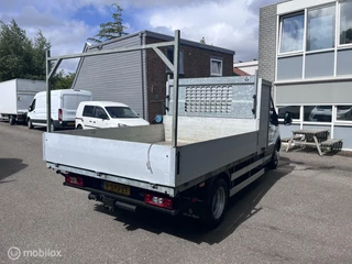 Ford Transit Ford Transit open laadbak 350 2.0 TDCI L4H1 Pick up - afbeelding nr 6