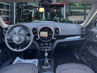 MINI Countryman MINI Countryman COOPER SE ALL4 PANO-DAK/NAVI/PDC/CRUISE/STOELVERW - afbeelding nr 14