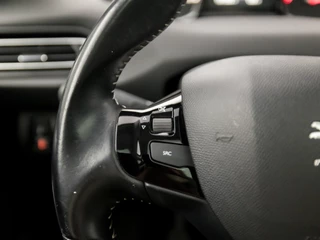 Peugeot 308 (PANORAMADAK, APPLE CARPLAY, NAVIGATIE, LANE ASSIST, GETINT GLAS, SPORTSTOELEN, CRUISE, PARKEERSENSOREN, LM VELGEN, NIEUWSTAAT) - afbeelding nr 18