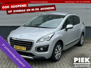 Peugeot 3008 - 330981245-0