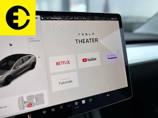 Tesla Model 3 Tesla Model 3 Performance AWD 75 kWh | Autopilot | Pano | mat grijze wrap - afbeelding nr 31