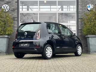 Volkswagen e-up! - afbeelding nr 3