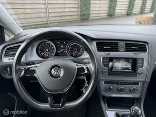 Volkswagen Golf Volkswagen Golf 1.2 TSI 105PK | Airco | Cruise | NAP! - afbeelding nr 18