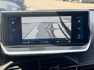 Peugeot 2008 Peugeot 2008 1.2 PURETECH AUT. GT-LINE LED NAVI CAMERA CARPLAY AIRCO LMV PDC - afbeelding nr 7