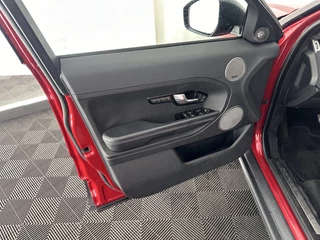 Land Rover Range Rover Evoque Aut. *LUXURY-LEATHER | BI-XENON | MERIDIAN-AUDIO | MEMORY-PACK | NAVI-FULLMAP | HEATED-SPORTSEATS | ECC | CAMERA | KEYLESS | SHIFT-PADDLES | PDC | CRUISE | TOWBAR | 20''ALU* - afbeelding nr 21