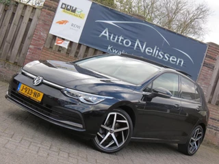 Volkswagen Golf Volkswagen Golf 1.5 eTSI Style AUTOMAAT | ORG NEDERLANDS | PANODAK | HARMAN/KARDON | IQ LIGHT | STOELMASSAGE | CAMERA | DAB - afbeelding nr 43