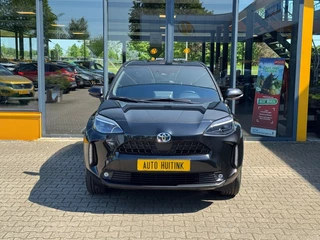 Toyota Yaris Cross - afbeelding nr 5
