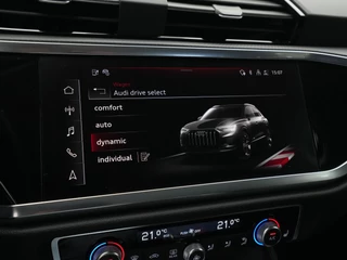 Audi Q3 Audi Q3 45 TFSI e 245 pk S line edition Panoramadak Navi Parking plus Camera 70 - afbeelding nr 26