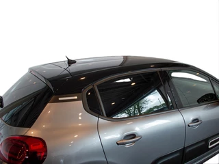 Citroën C3 Citroën C3 110PK Shine Automaat | Camera | Climate | Navi - afbeelding nr 9