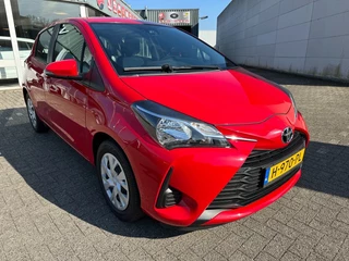 Toyota Yaris - afbeelding nr 3
