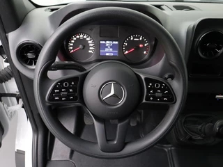 Mercedes-Benz Sprinter | Navigatie | Camera | Betimmering | Cruise | Airco | 3-Persoons - afbeelding nr 14