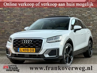 Audi Q2 - 446827212-0