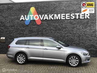 Volkswagen Passat Variant 1.5 TSI Highline 150PK Automaat