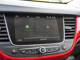 Opel Crossland Opel Crossland 1.2 Turbo 111PK GS Line Level 4 | CAMERA | APPLE CARPLAY | - afbeelding nr 8