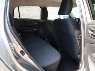 Suzuki Swift Suzuki Swift 1.2 Select Smart Hybrid | Navigatie | Cruise-control | Camera - afbeelding nr 32