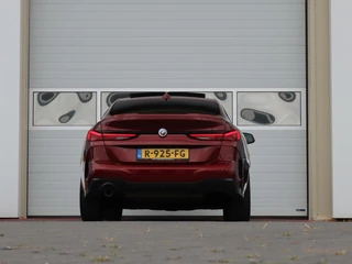 BMW 2 Serie BMW 2-serie Gran Coupé 218i High Executive M-sport | Panoramadak - afbeelding nr 9