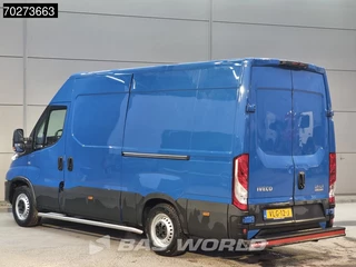 Iveco Daily Iveco Daily 35S14 Automaat L2H2 2x schuifdeur LED Camera Airco Cruise L2 Airco Cruise control - afbeelding nr 5