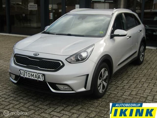 Kia Niro Kia Niro 1.6 GDi Hybrid DynamicLine | Camera, PDC, Stoel- en stuurwielverwarming - afbeelding nr 1