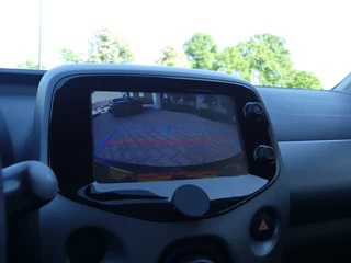 Toyota Aygo Toyota Aygo 1.0 VVT-i x-play | Camera | Blue Tooth | All Season - afbeelding nr 15