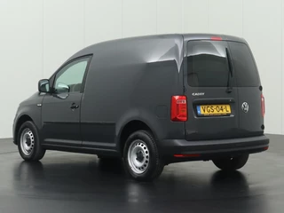 Volkswagen Caddy | Navigatie | Airco - afbeelding nr 6